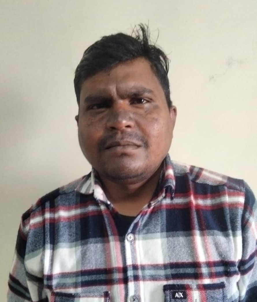 Pushpendra Kumar
